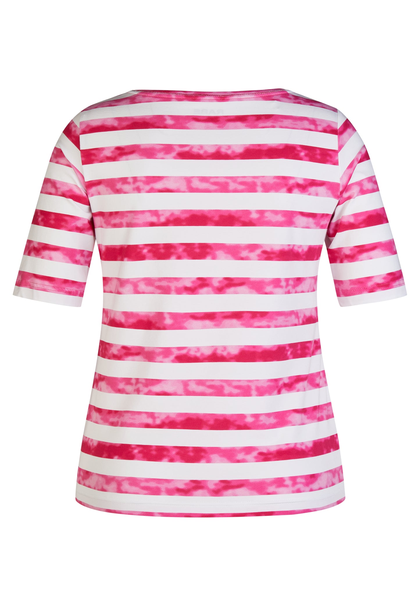 Shirt | Colour Clash