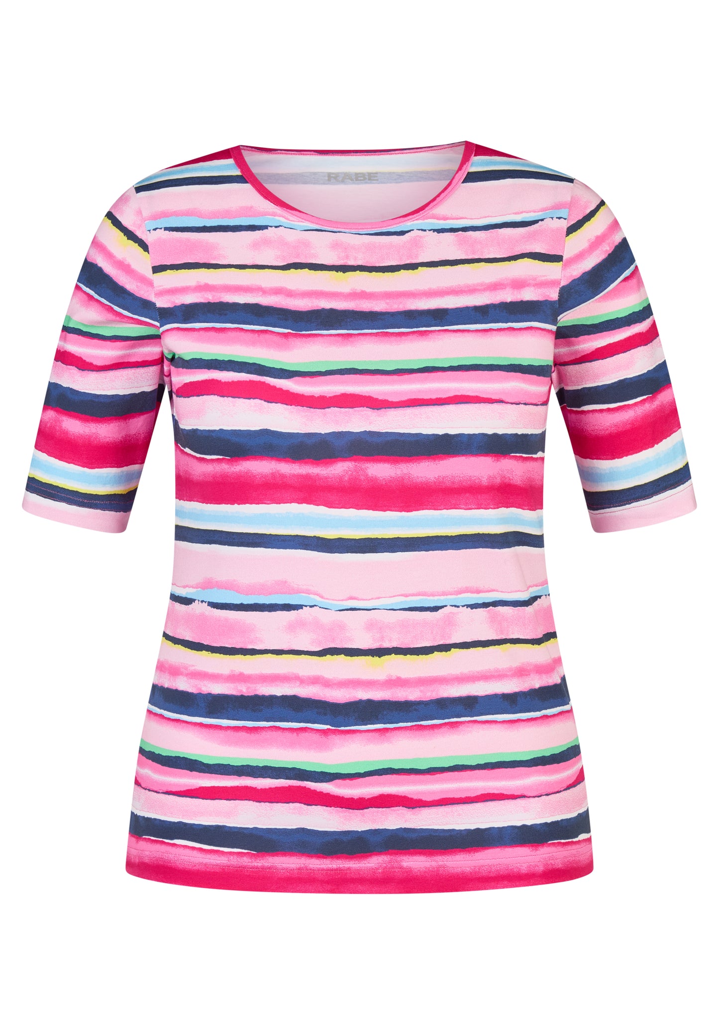 Shirt | Colour Clash