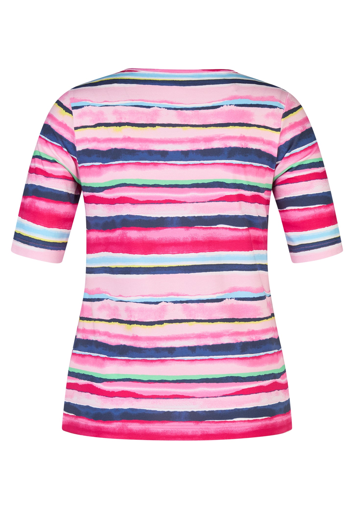 Shirt | Colour Clash