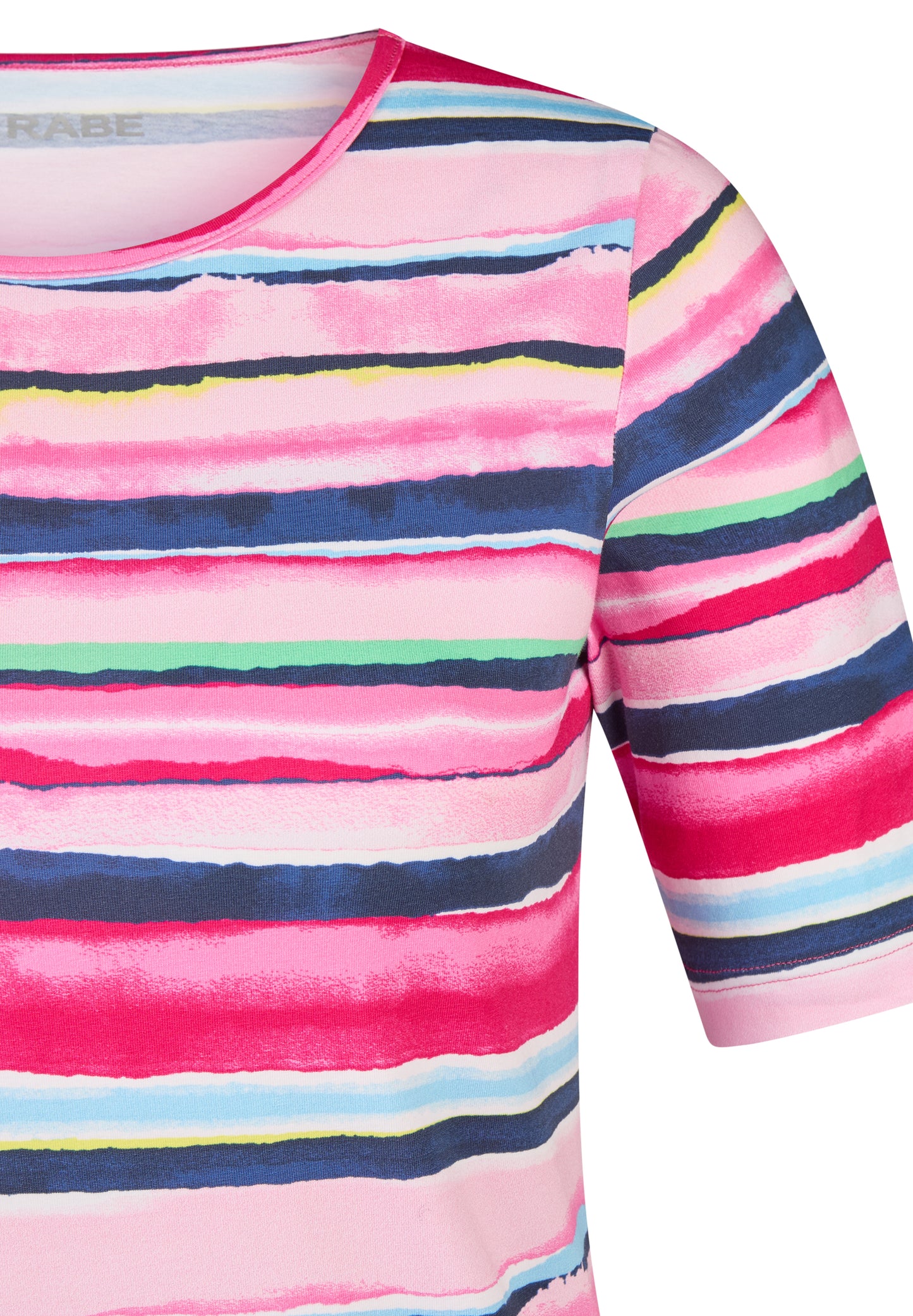 Shirt | Colour Clash