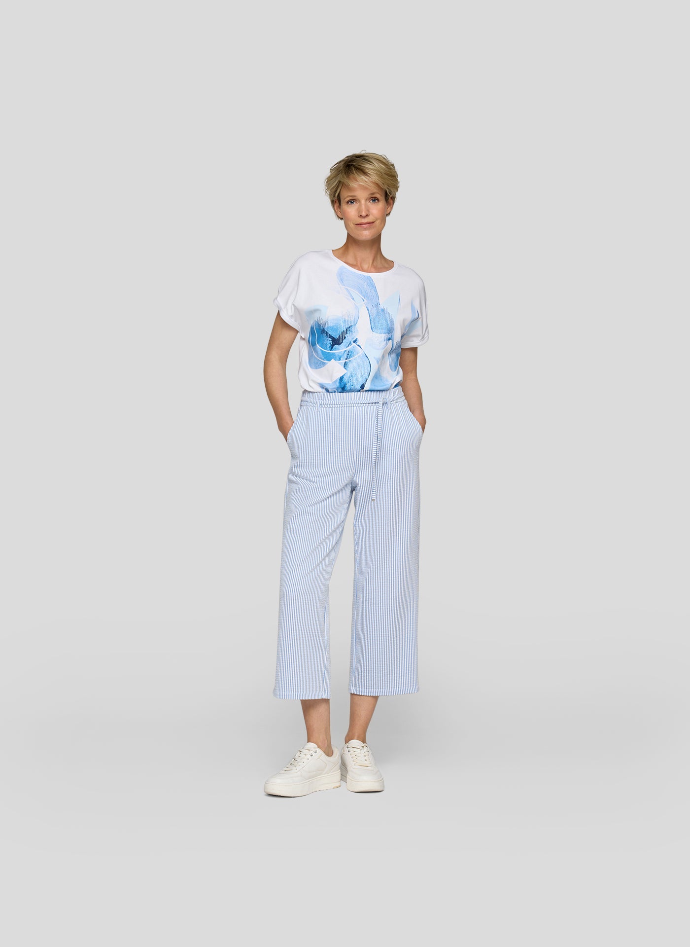Shirt | Summer Story
