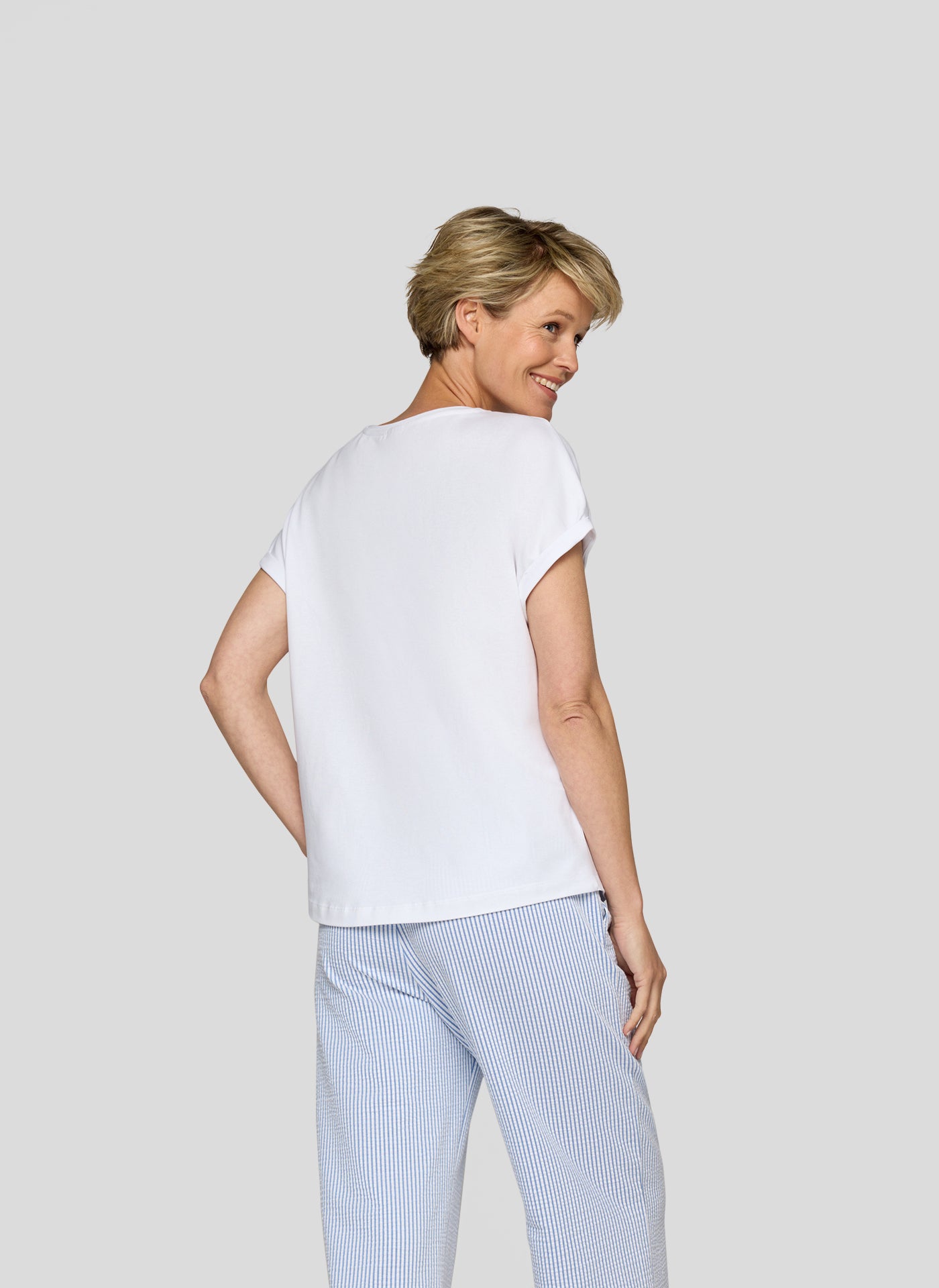 Shirt | Summer Story
