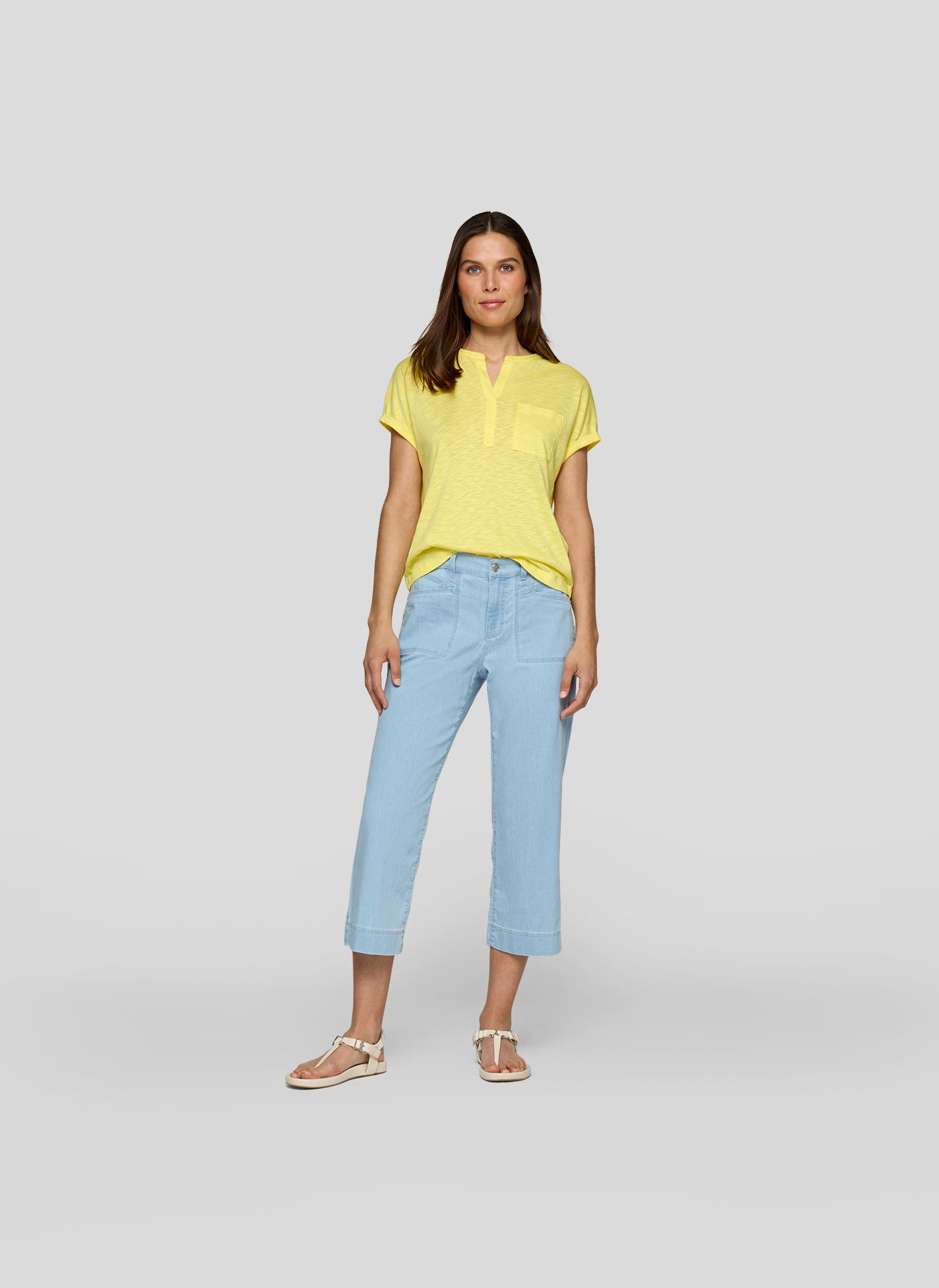 Shirt | Summer Story