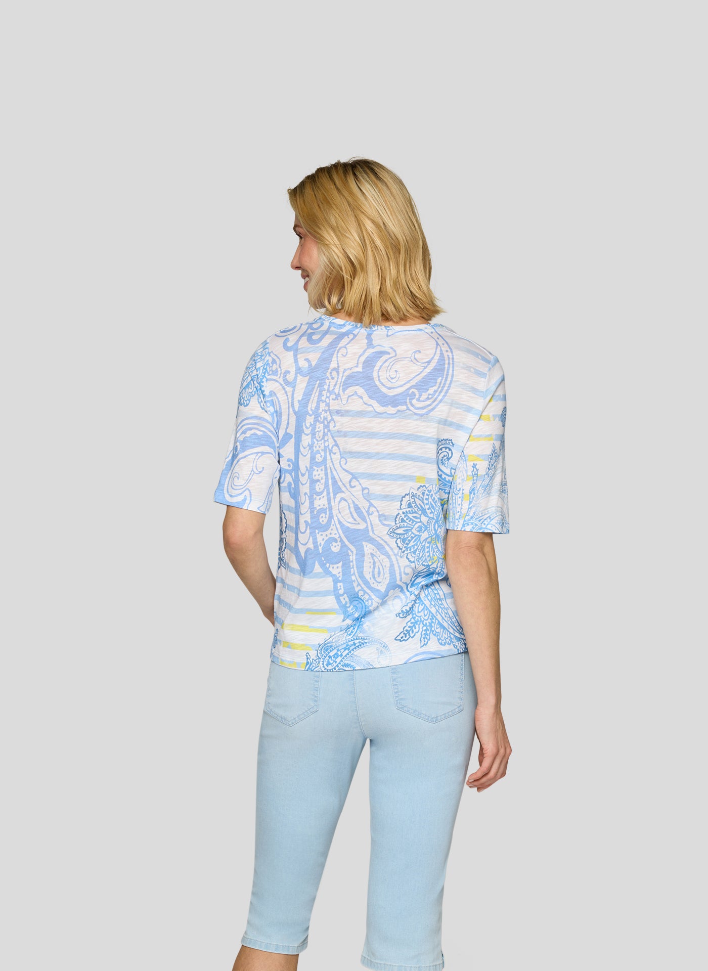 Shirt | Summer Story