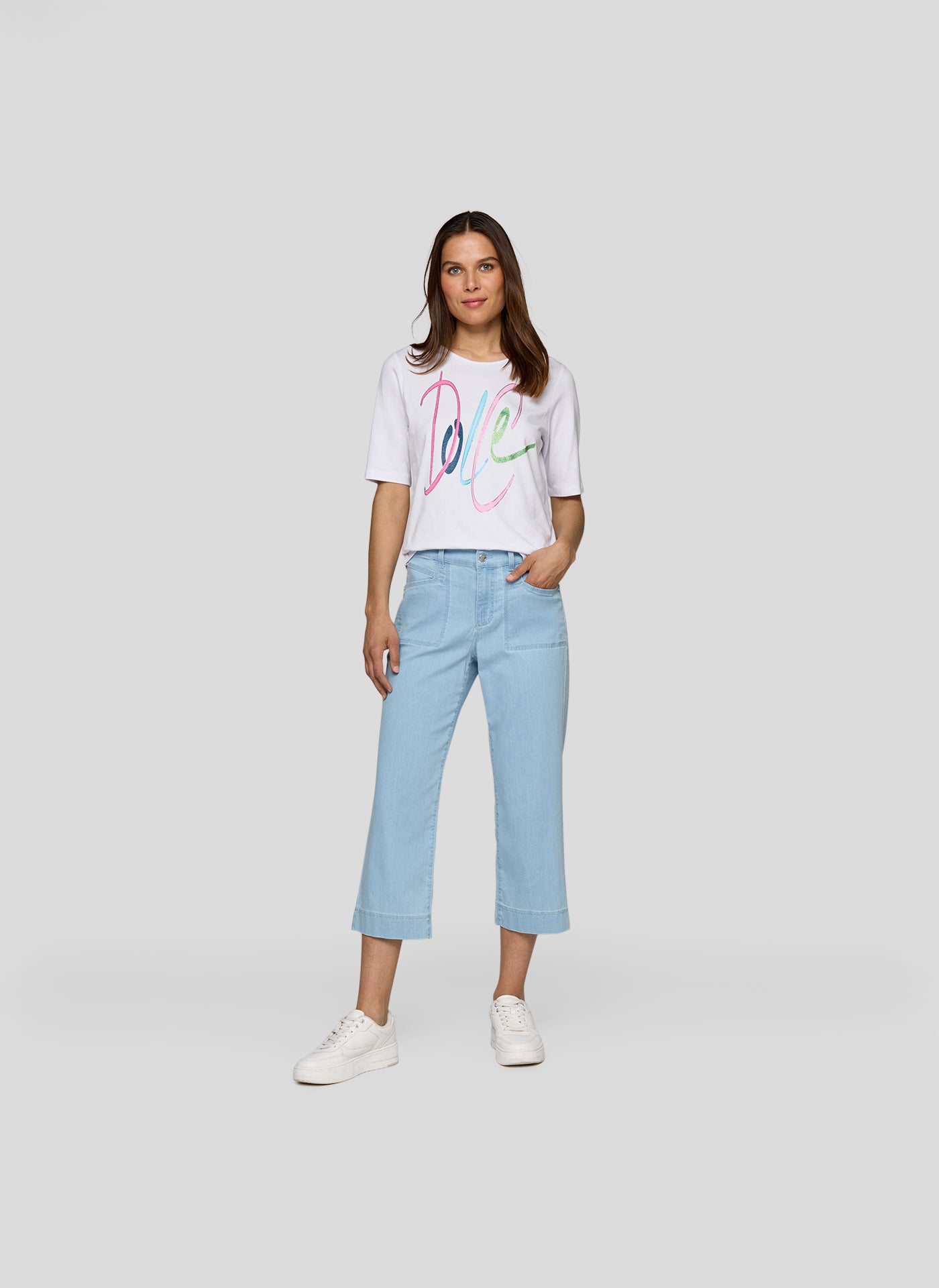 Shirt | Colour Clash