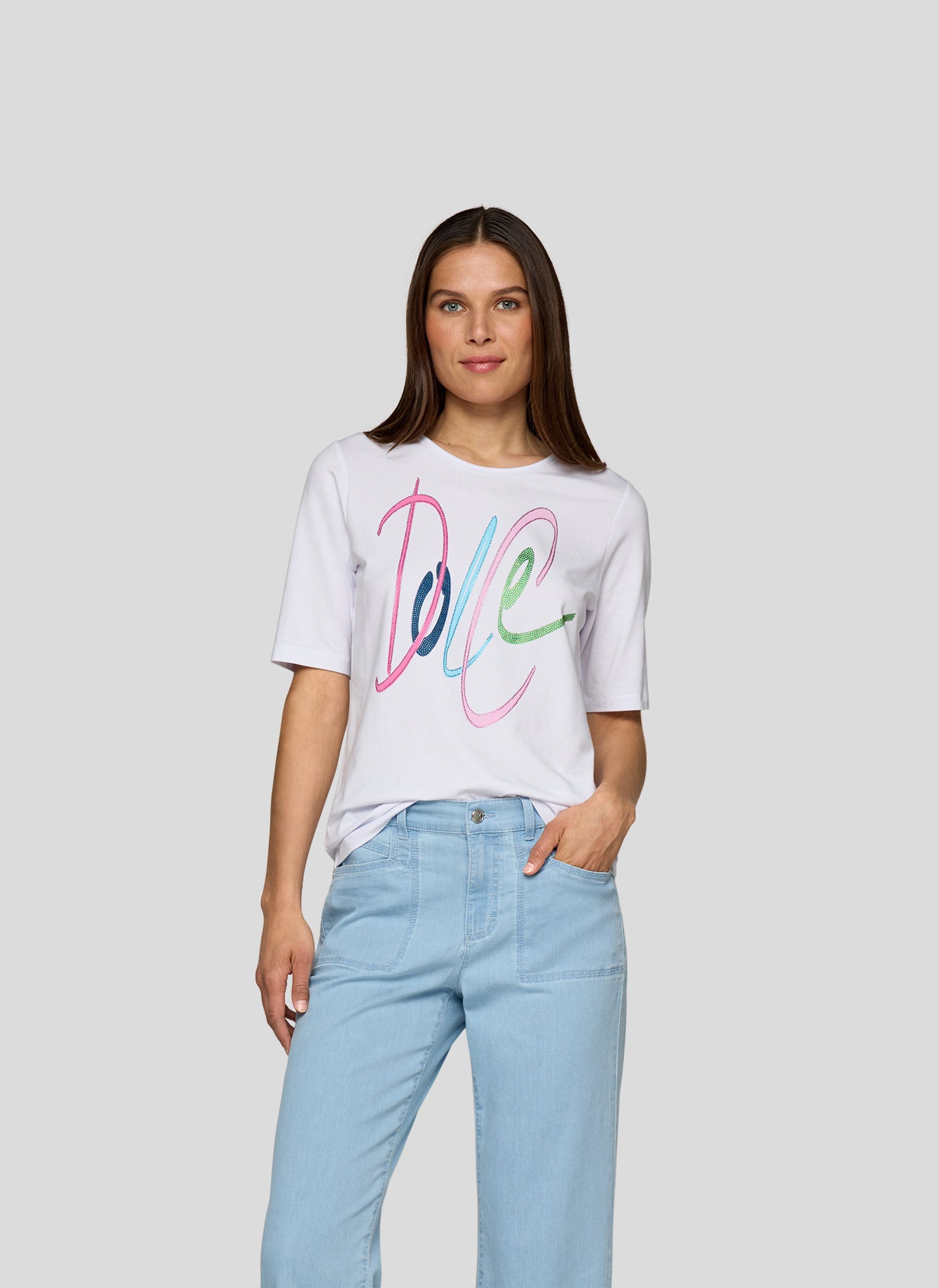 Shirt | Colour Clash