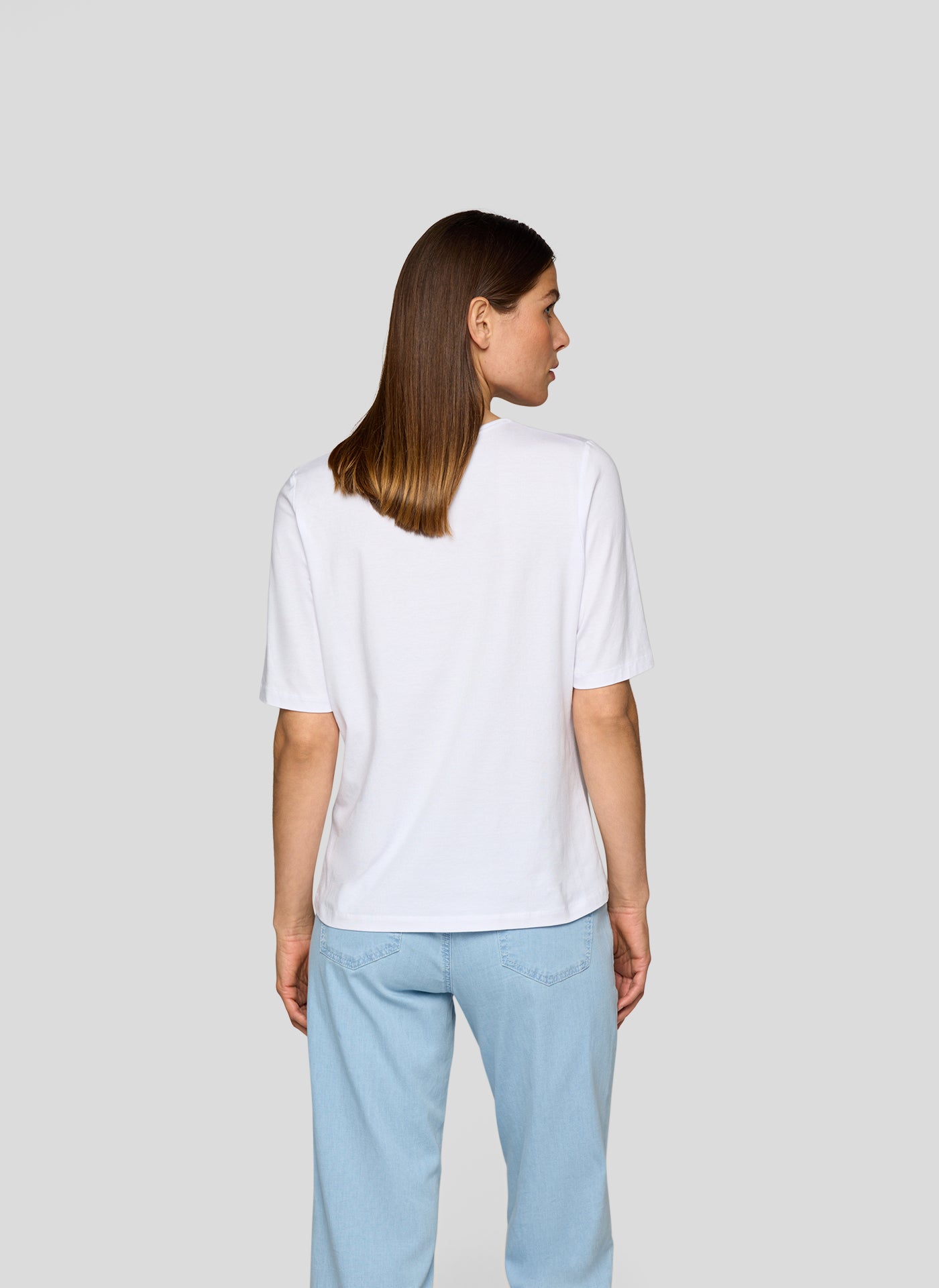 Shirt | Colour Clash