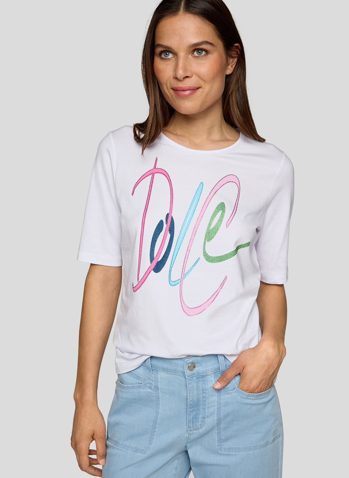 Shirt | Colour Clash