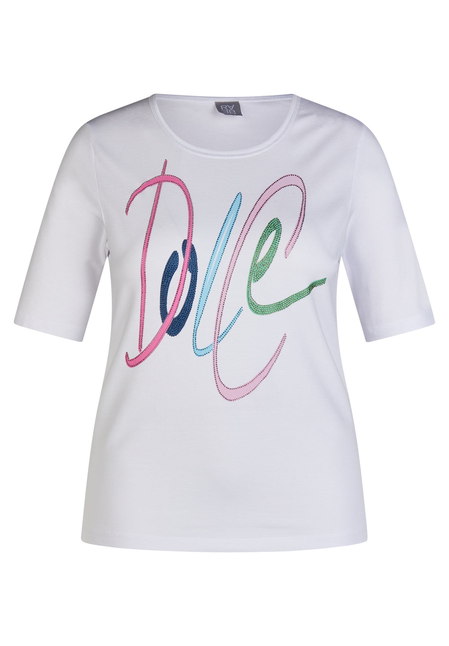 Shirt | Colour Clash