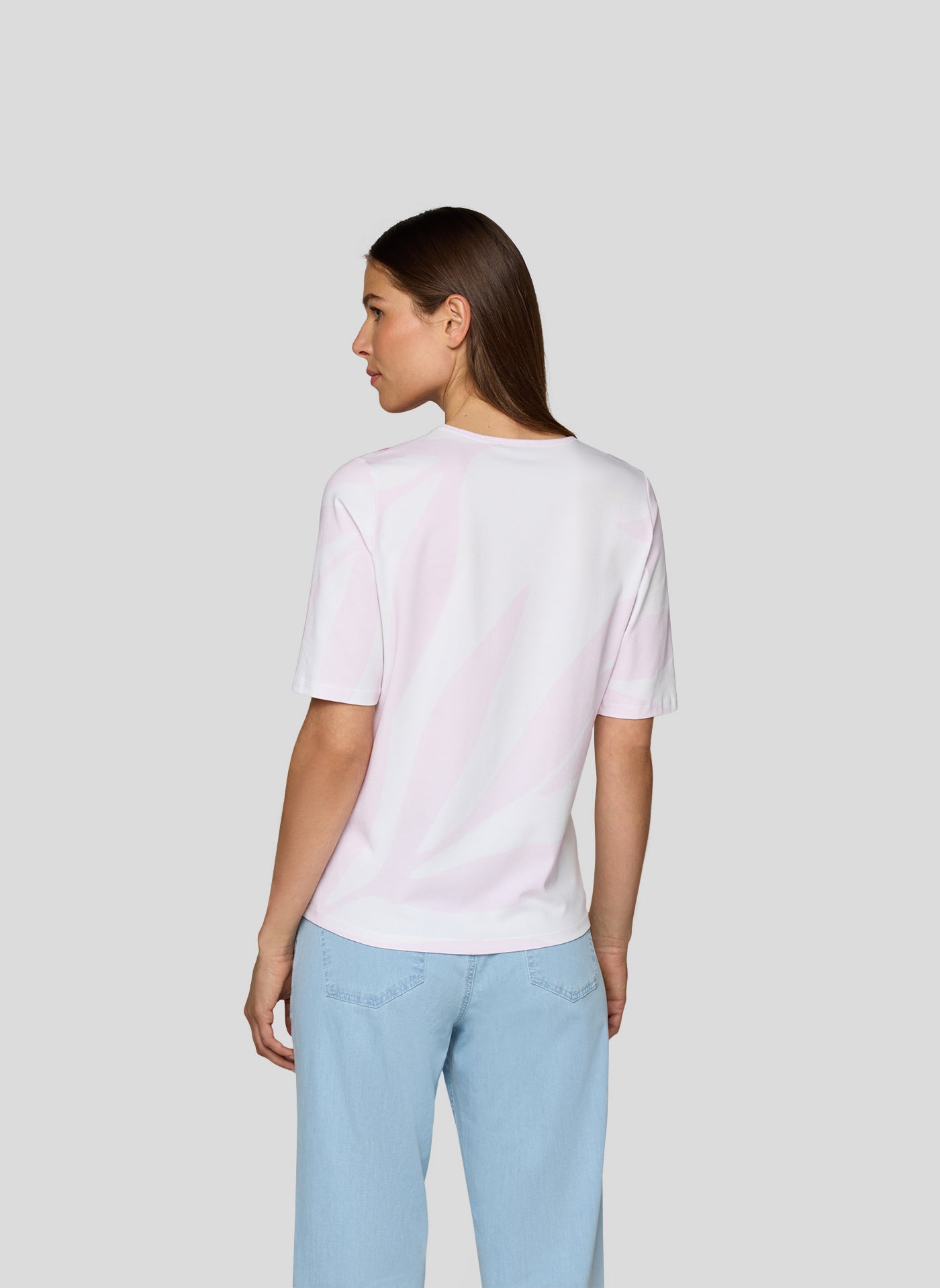 Shirt | Colour Clash