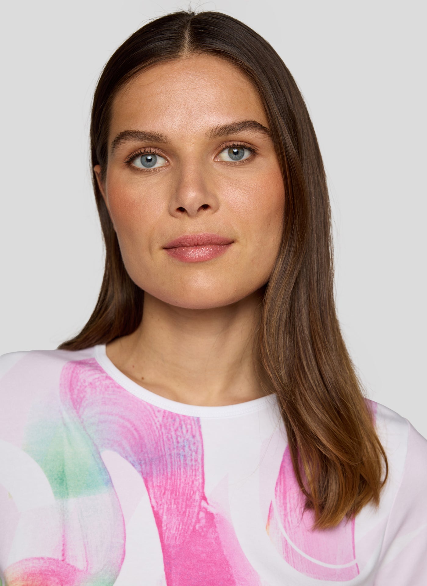 Shirt | Colour Clash