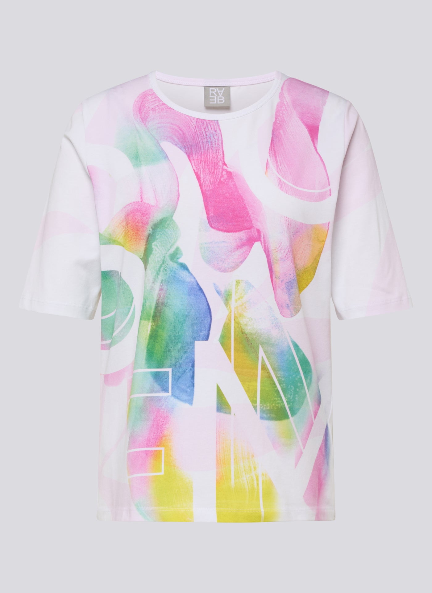 Shirt | Colour Clash
