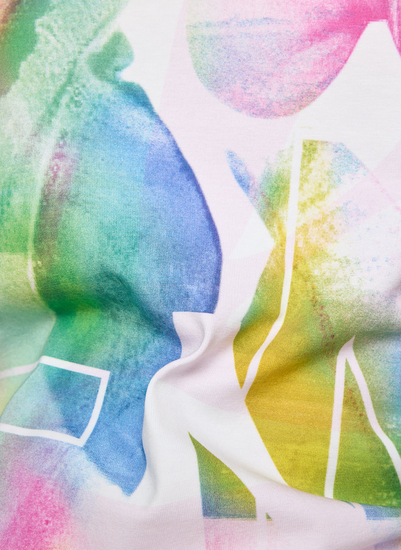 Shirt | Colour Clash