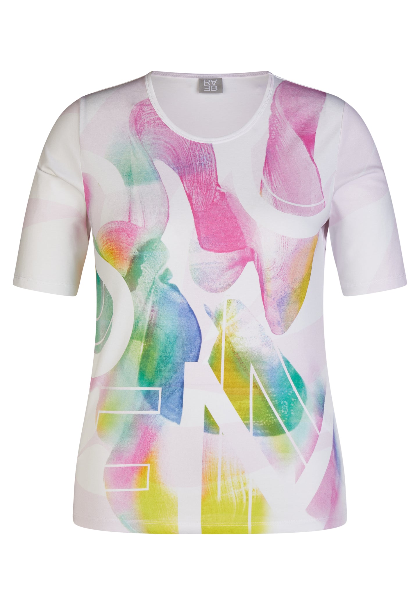 Shirt | Colour Clash