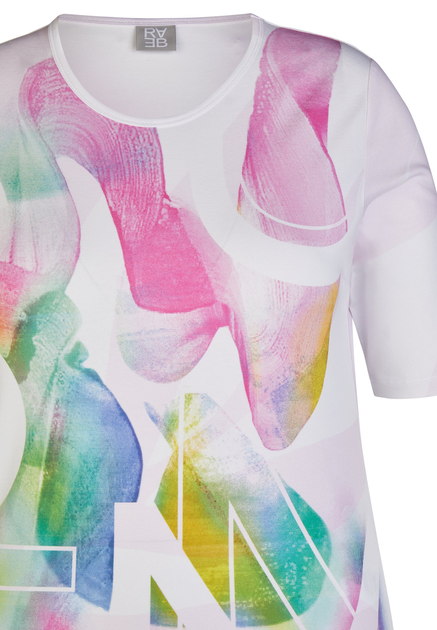 Shirt | Colour Clash