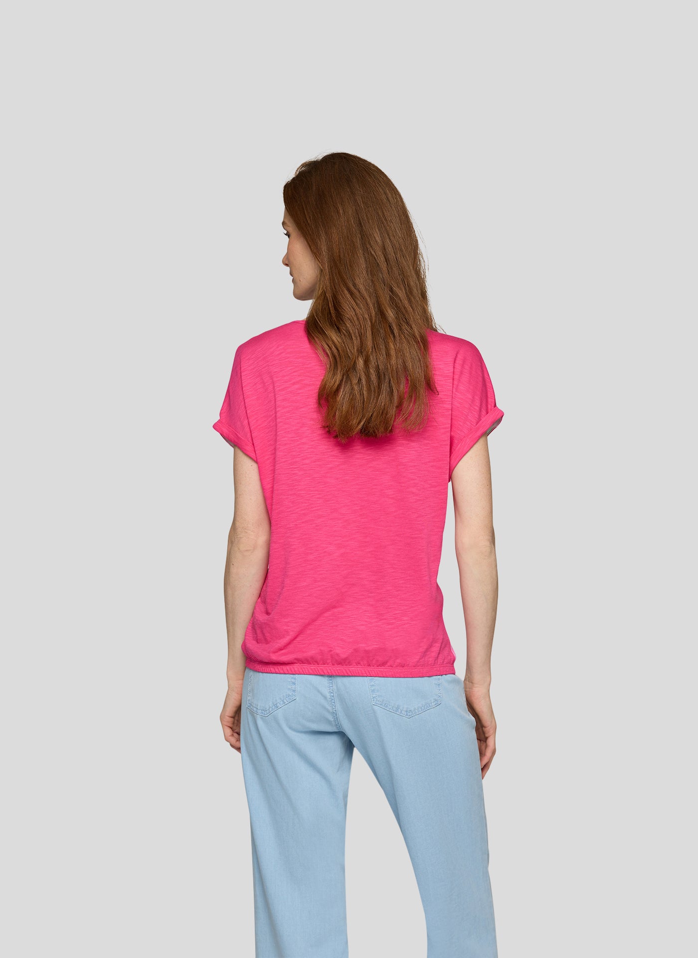 Shirt | Colour Clash
