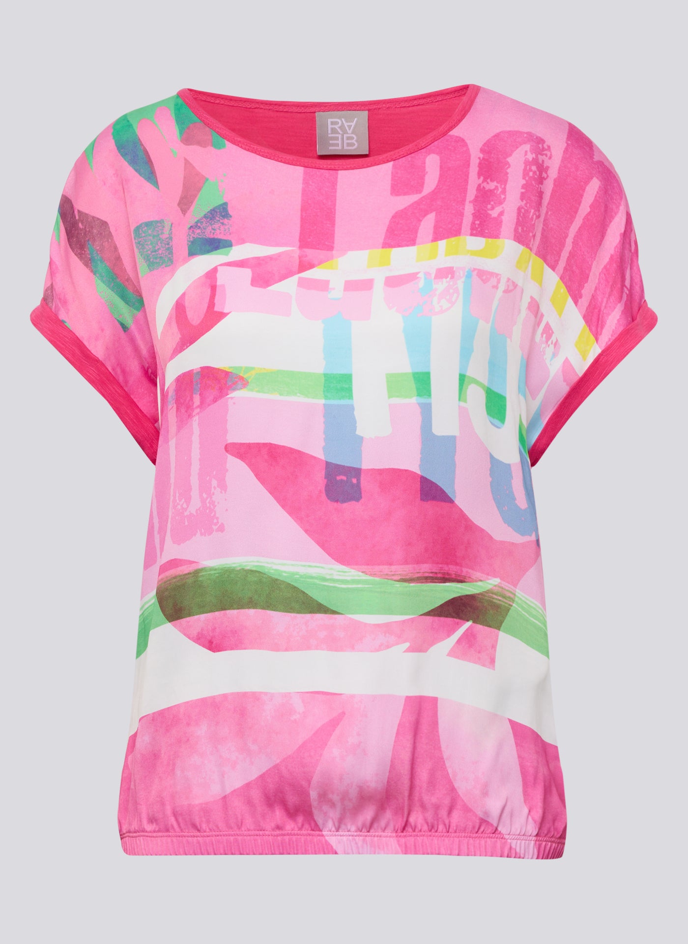 Shirt | Colour Clash