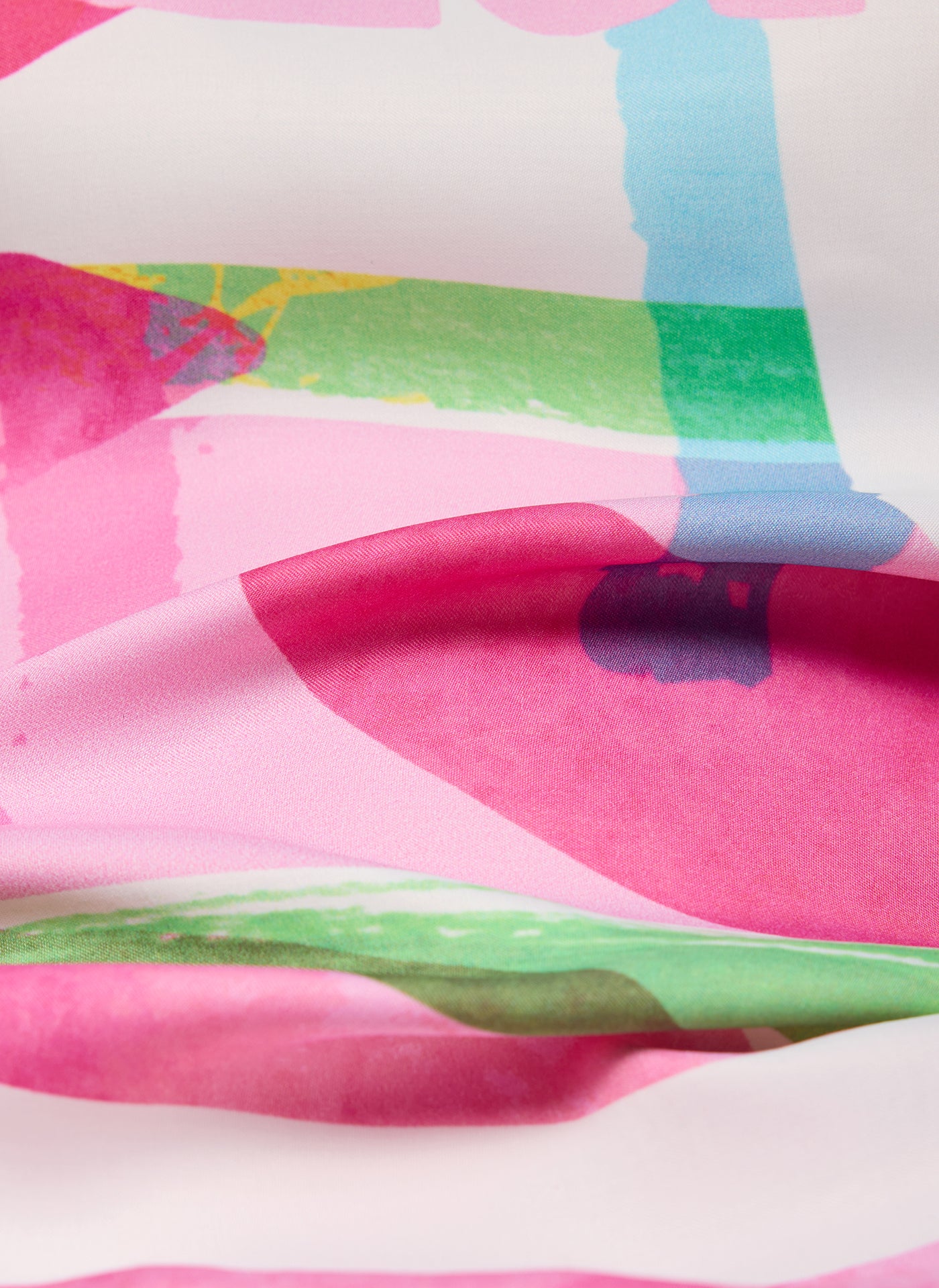 Shirt | Colour Clash
