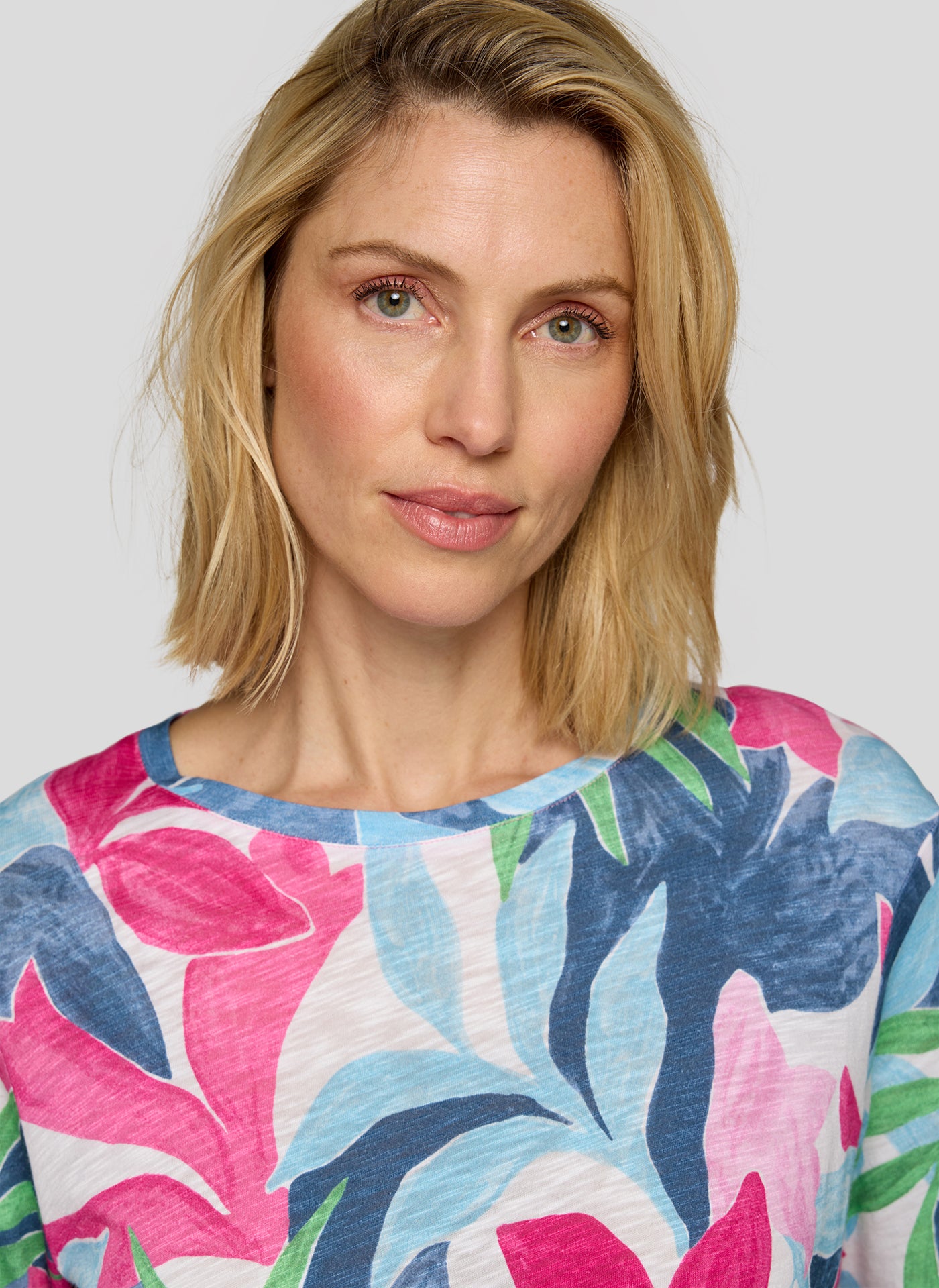 Shirt | Colour Clash