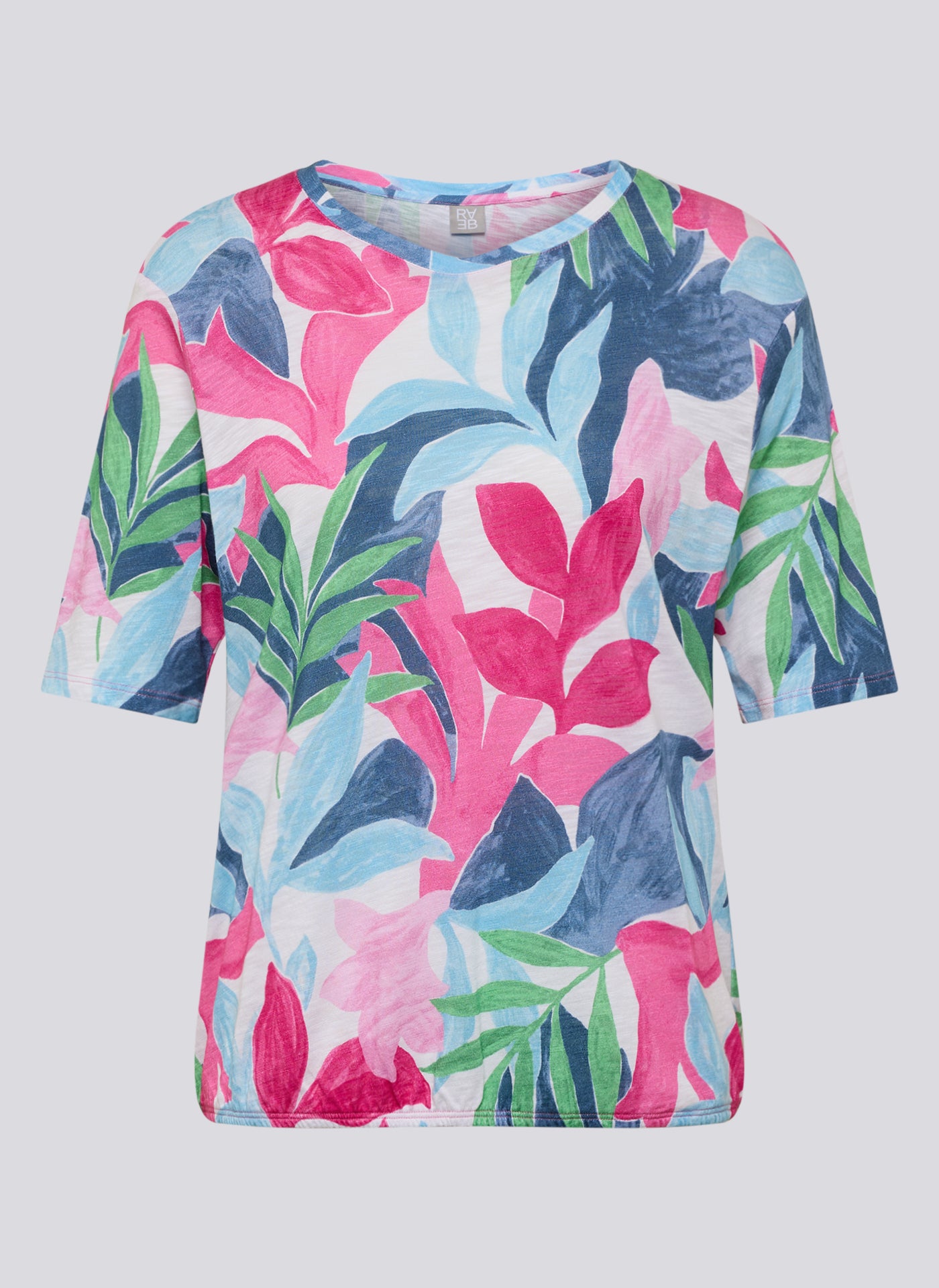 Shirt | Colour Clash