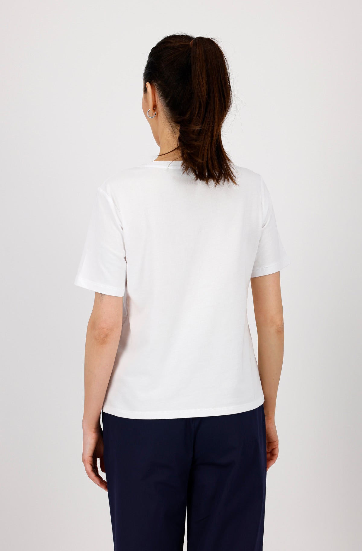 Da.T-Shirt - Monari