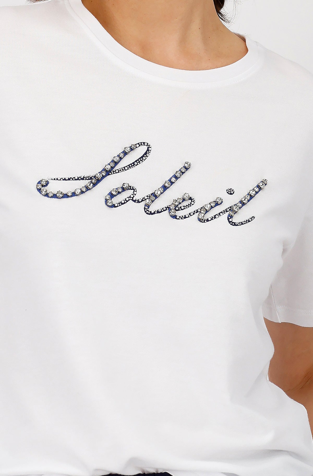 Da.T-Shirt - Monari