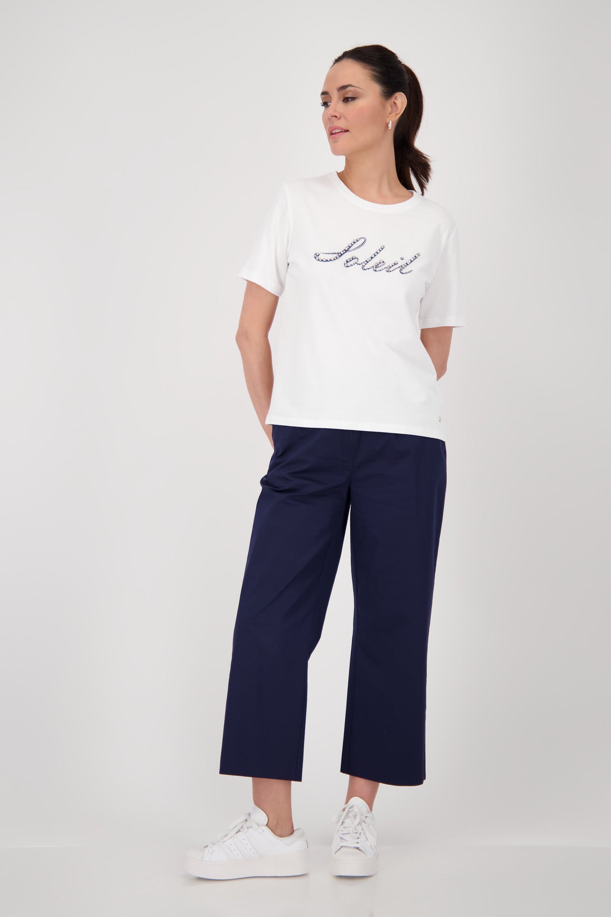 Da.T-Shirt - Monari