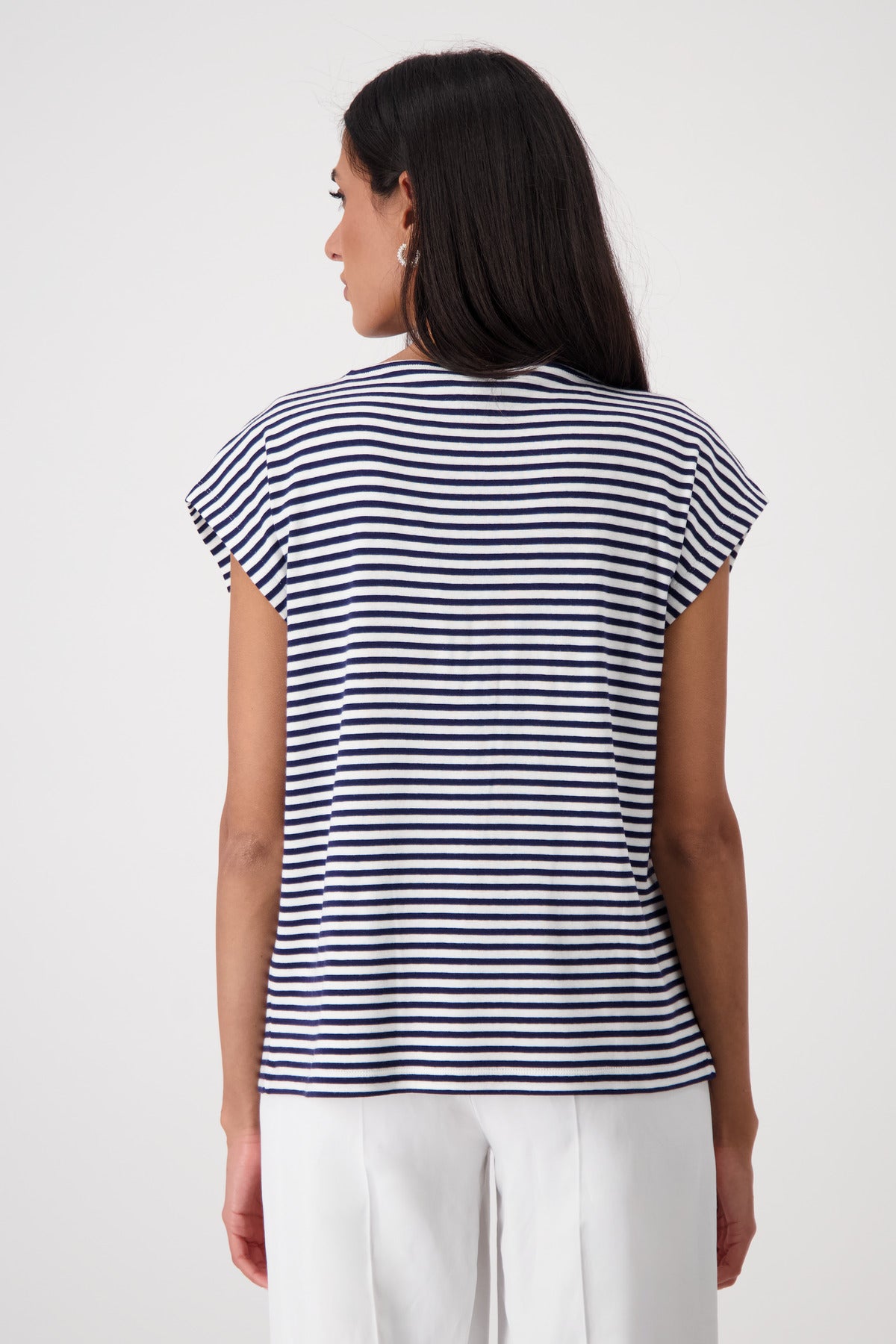 Da.T-Shirt - Monari