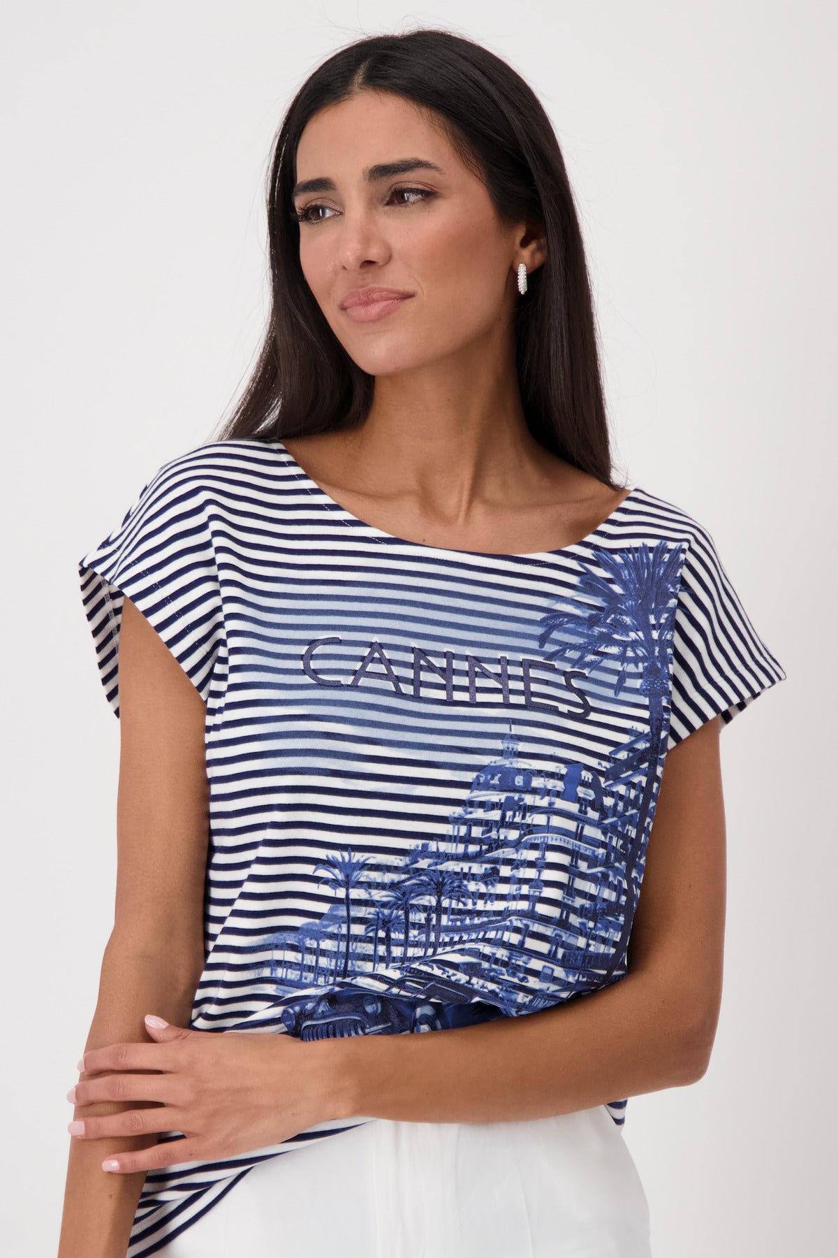 Da.T-Shirt - Monari