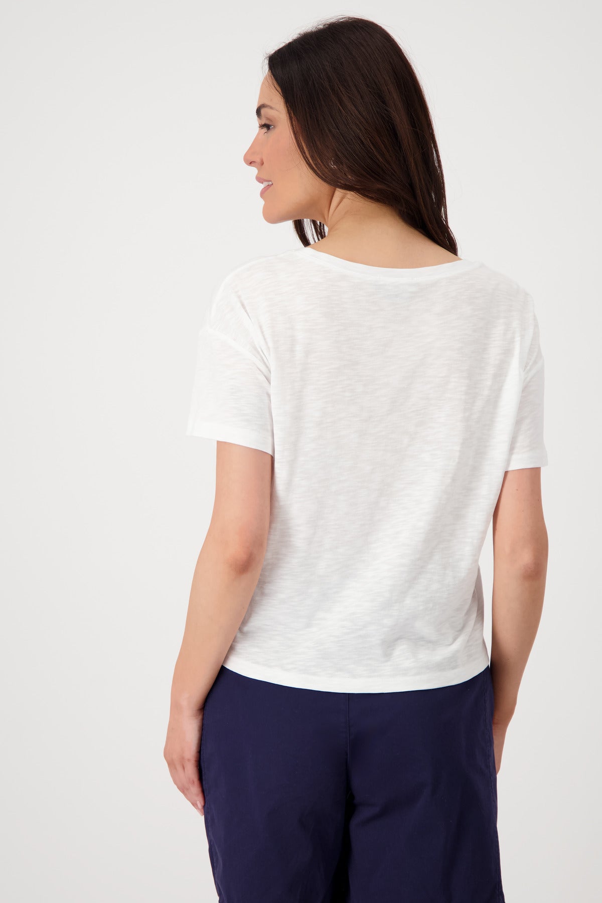 Da.T-Shirt - Monari