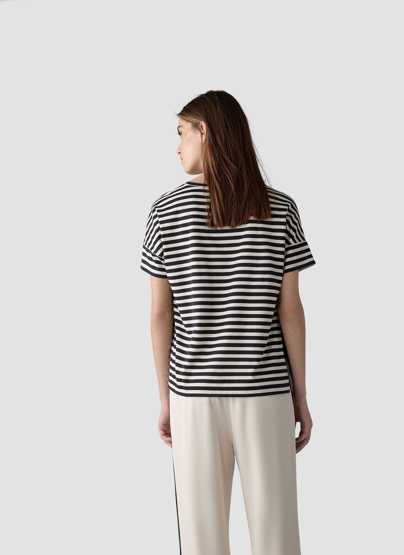 Shirt | Noir Flora