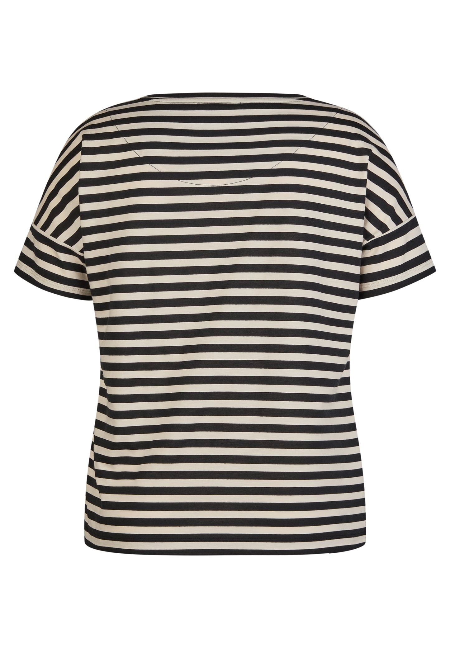 Shirt | Noir Flora