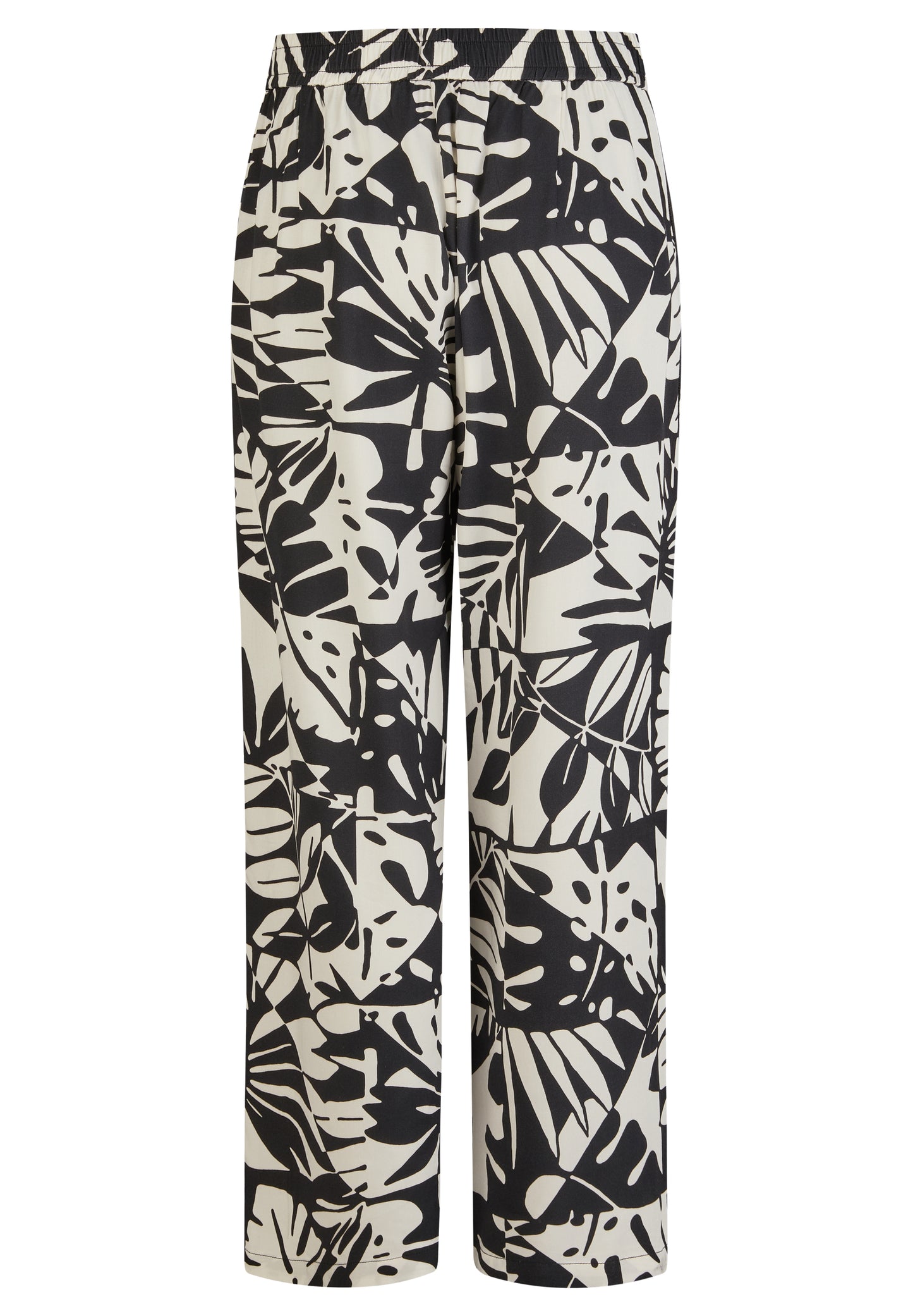 Hose | Noir Flora