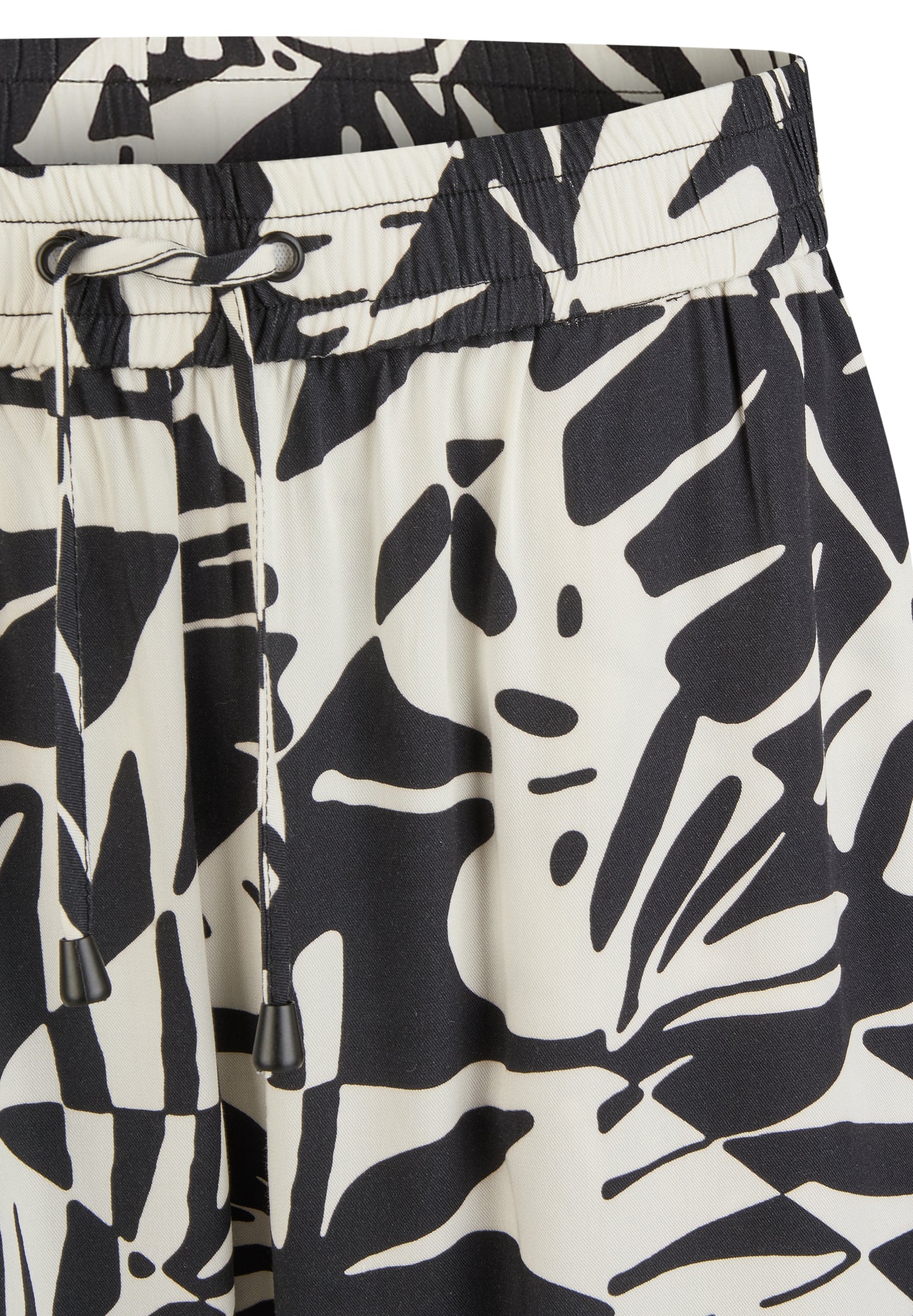 Hose | Noir Flora
