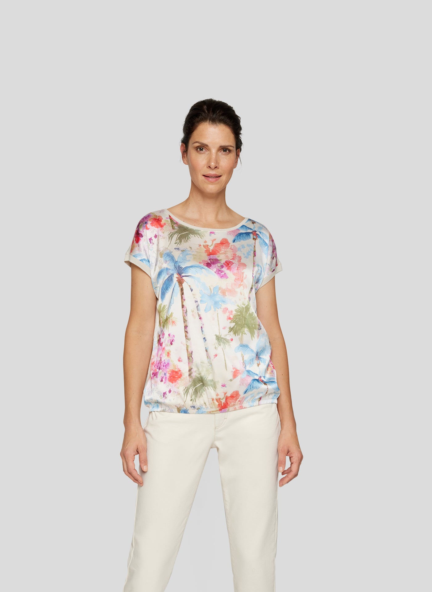 Shirt | Coral Garden