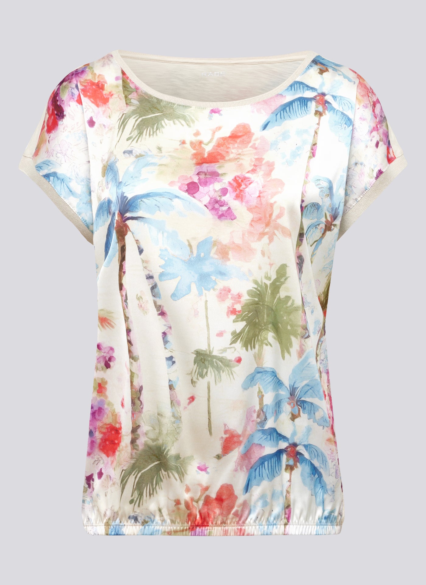 Shirt | Coral Garden