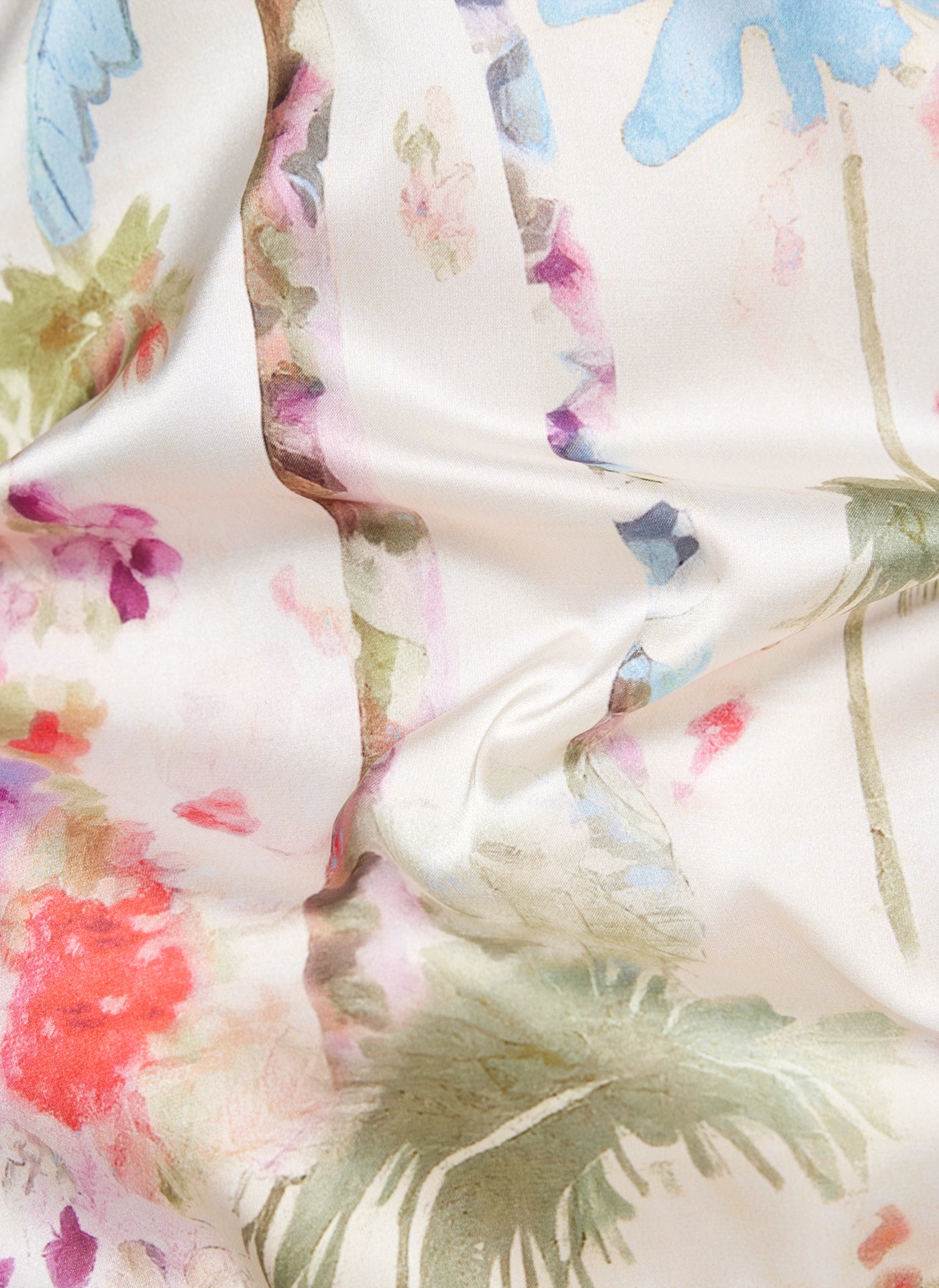 Shirt | Coral Garden