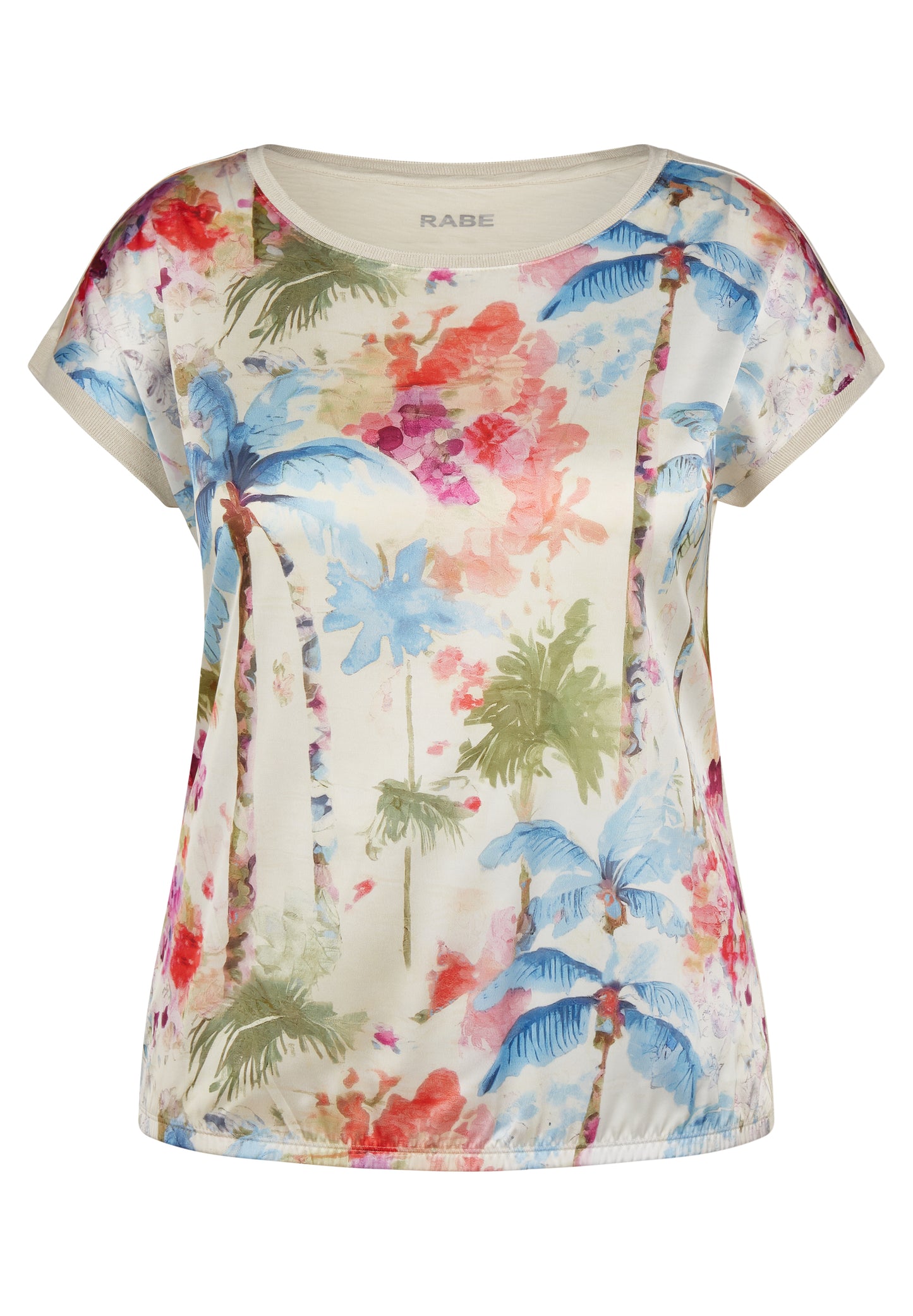 Shirt | Coral Garden