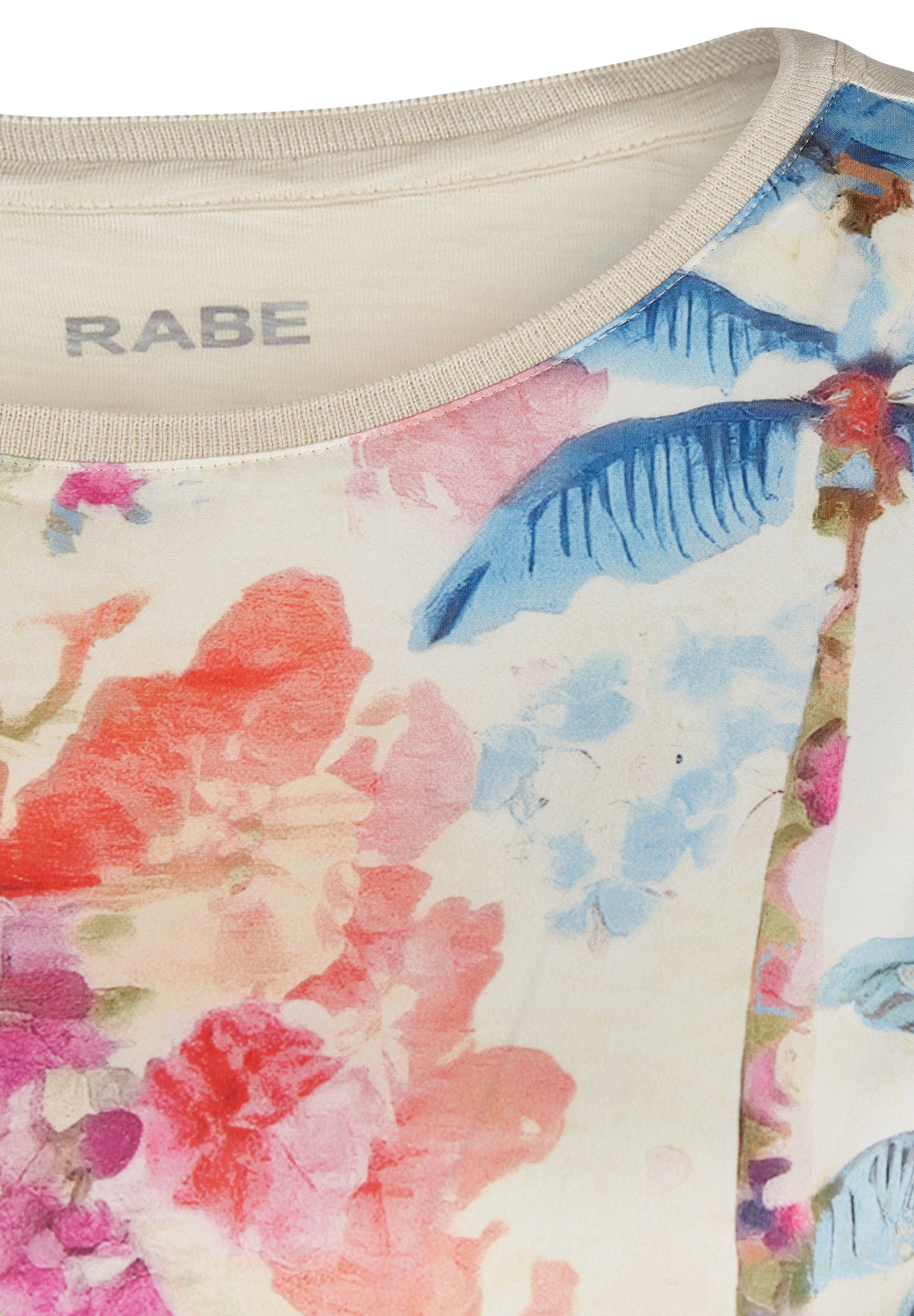 Shirt | Coral Garden