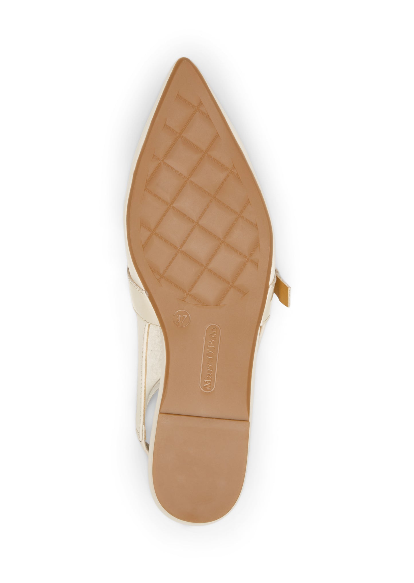 Mary-Janes