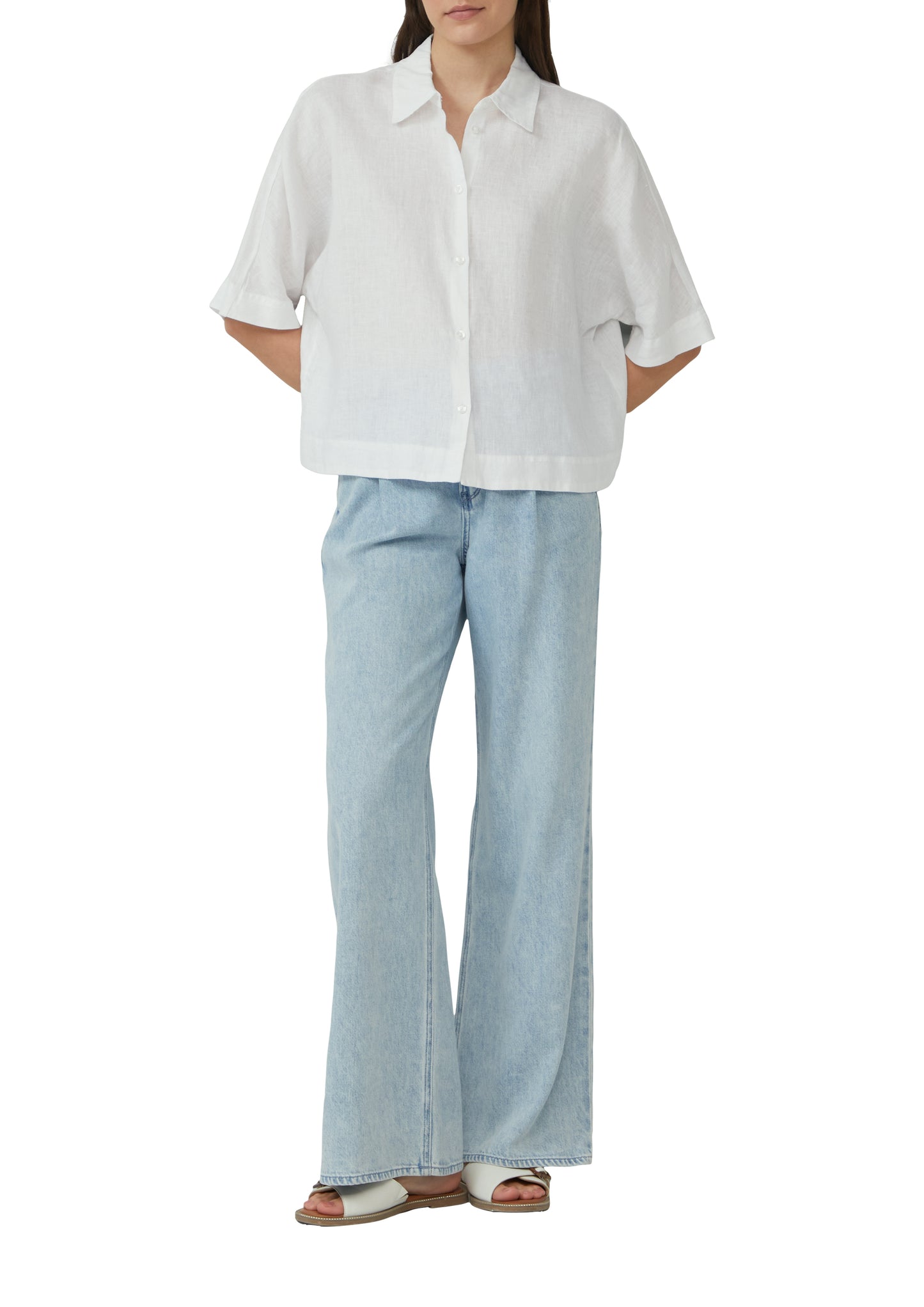Bluse