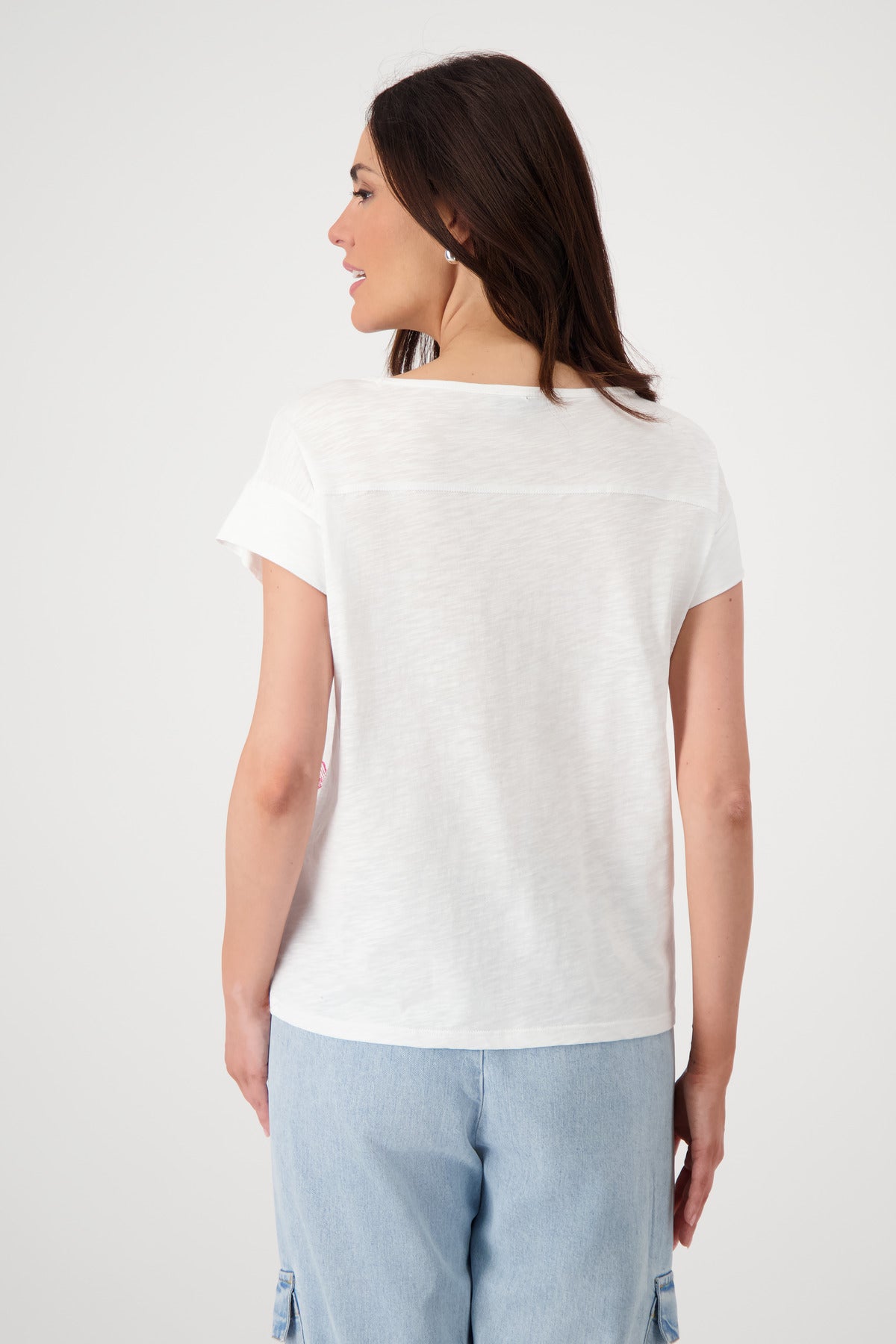 Da.T-Shirt - Monari