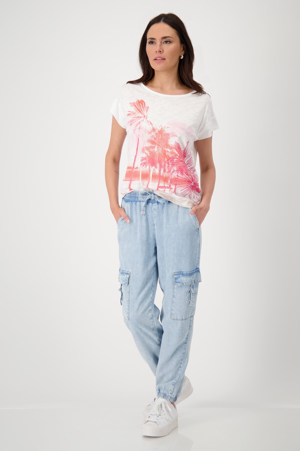 Da.T-Shirt - Monari