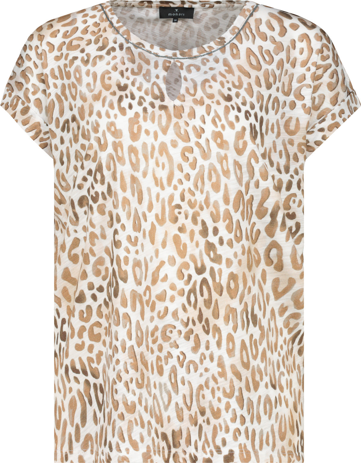 Da.T-Shirt - Monari