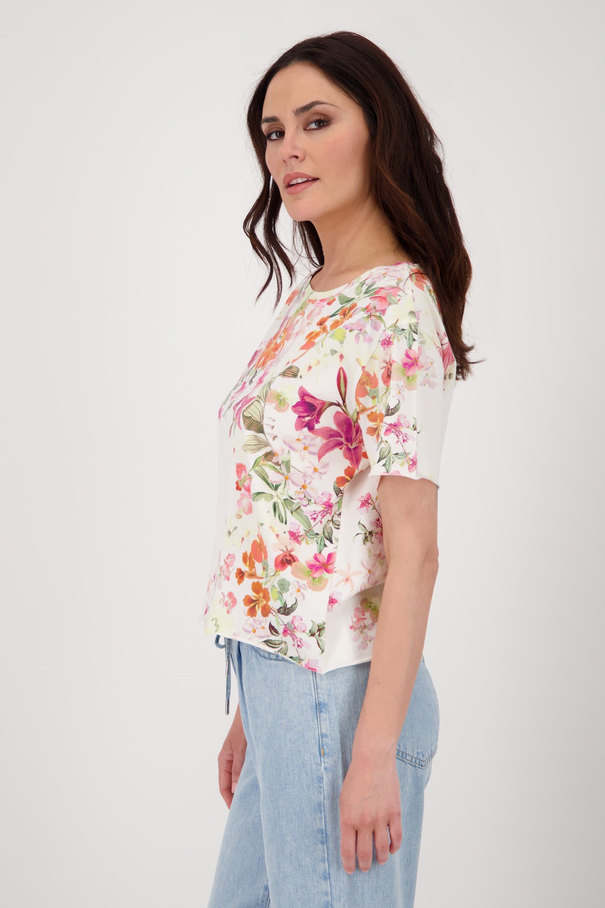 Da.T-Shirt - Monari