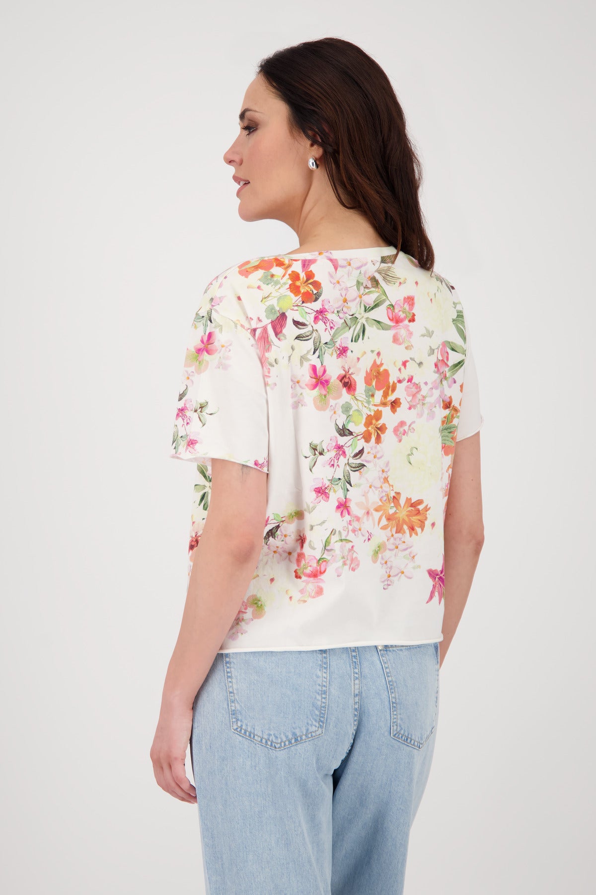 Da.T-Shirt - Monari
