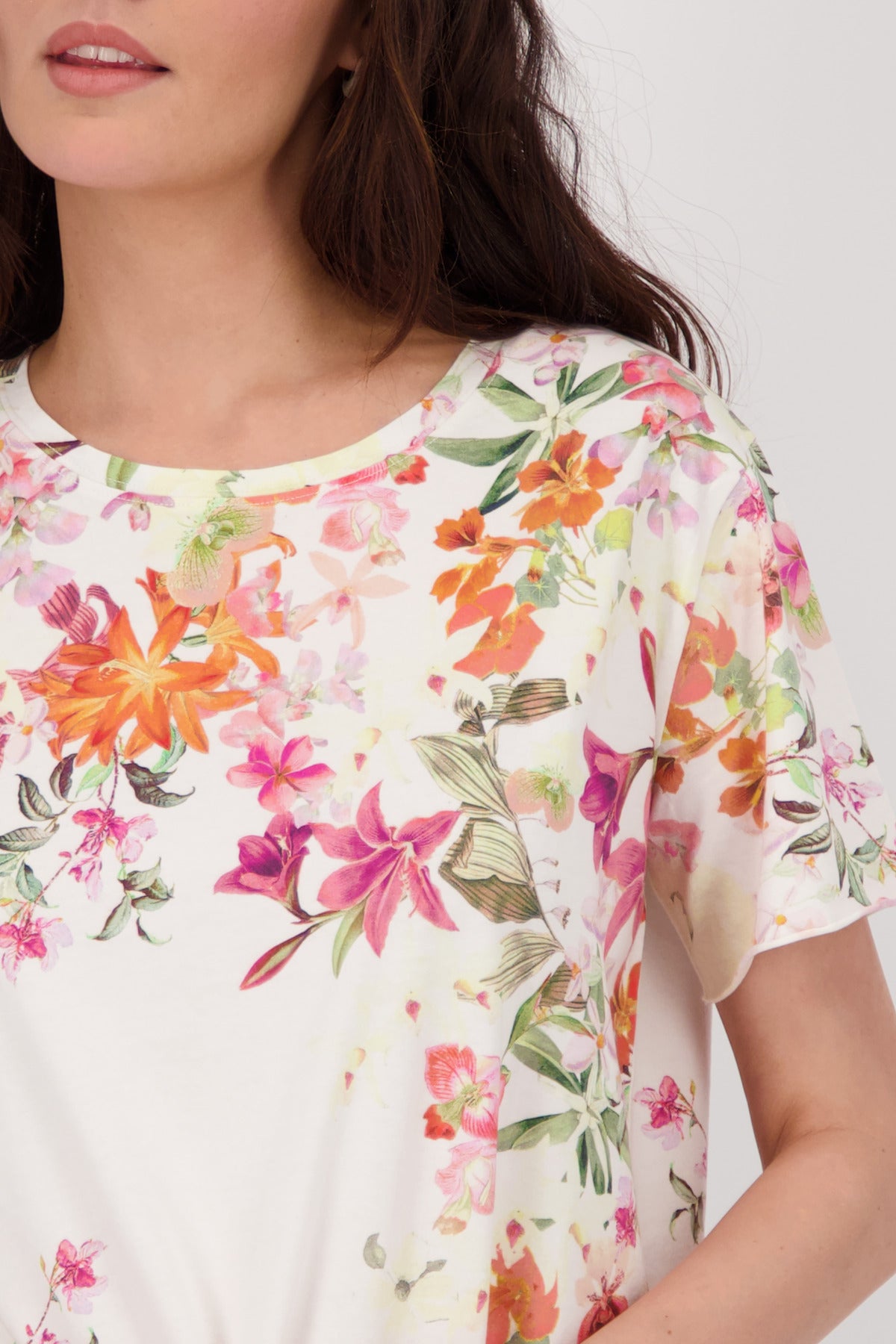Da.T-Shirt - Monari
