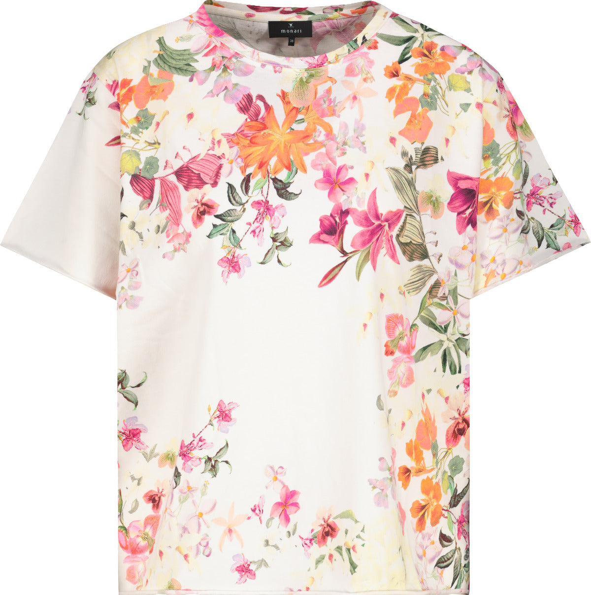 Da.T-Shirt - Monari