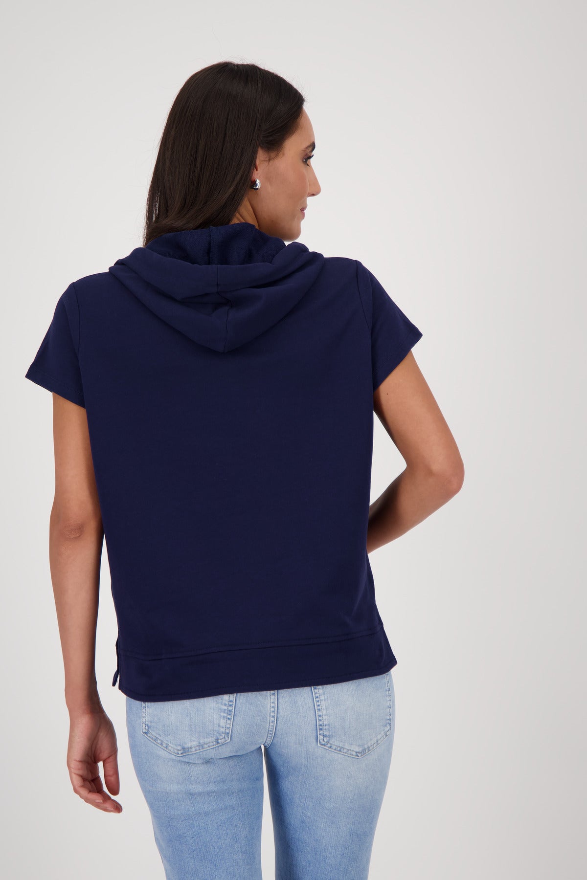 Da. Sweatshirt - Monari