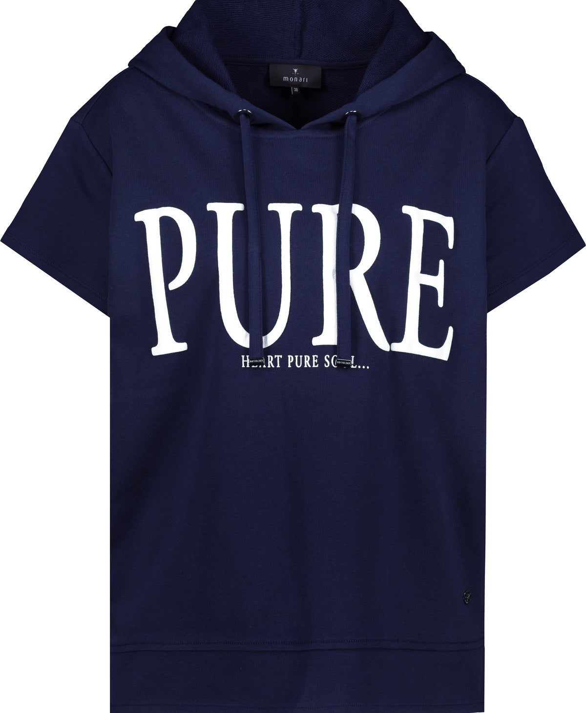 Da. Sweatshirt - Monari
